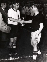 In Germania il 18° torneo iridato LA LUNGA STORIA DEI MONDIALI/2