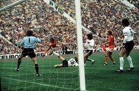 In Germania il 18° torneo iridato LA LUNGA STORIA DEI MONDIALI/3