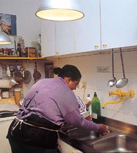 Intervista a Gianni Bottalico INCLUDERE GLI IMMIGRATI NELLA VITA DELLA CITT&Agrave;