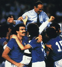 Bergomi, una Coppa alzata a 18 anni LO “ZIO” HA ANCORA I BRIVIDI…