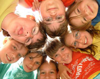 Storia di un’educatrice in trasferta A.A.A. ANIMATORI CERCANSI