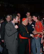 Oratorio estivo 2006 COME DIRE IL SENSO DELLA VITA