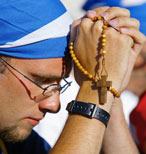 Un’esperienza “contagiosa” CIAO PAOLO, BUTTATI ANCHE TU!