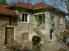 Un campo di lavoro in Bulgaria UNA VACANZA TARGATA CARITAS