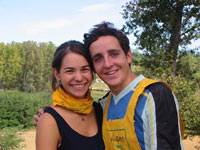 Regione e Legambiente GIOVANI DA TUTTO IL MONDO NEI PARCHI DI LOMBARDIA