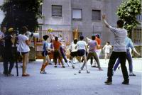 Esperienze di sport in oratorio/2 AGGREGAZIONE E RISPETTO DELLE REGOLE