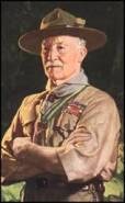 Robert Baden Powell, il fondatore dello scoutismo DALLA CARRIERA MILITARE ALL’EDUCAZIONE DEI GIOVANI