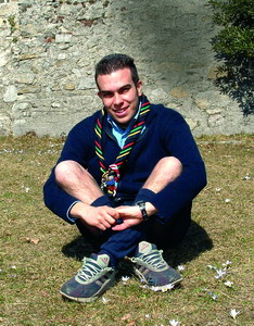 L’esperienza di un capo del Sud “prestato” a Milano LO SCOUTISMO PARLA UNA LINGUA SOLA