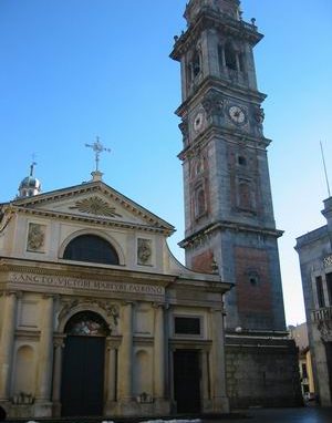 Verso la Settimana liturgica nazionale UN DONO E UNA RESPONSABILIT&Agrave;