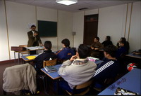 Percorsi scolastici e lavorativi LA RESPONSABILIT&Agrave; DI UN ACCOMPAGNAMENTO, LA CO-RESPONSABILIT&Agrave; DEI GIOVANI