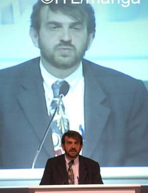 Battesimo, qualcosa non va?