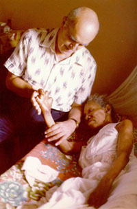 Marcello Candia UN IMPRENDITORE MISSIONARIO CHE DON&Ograve; LA SUA VITA AI POVERI