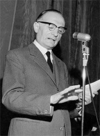 Giuseppe Lazzati UN INTELLETTUALE AL SERVIZIO DELLA CHIESA AMBROSIANA