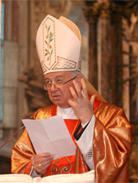 57� Settimana liturgica nazionale «SERVONO CRISTIANI LIBERI DA PAURE E DESOLAZIONI»