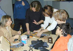 Genitori, educatori da educare UN SOSTEGNO AL “MESTIERE” DI MAMMA E PAP&Agrave;