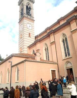 Oltre mille parrocchie chiamate alle “urne” COME SI VOTA