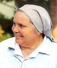 Uccisa a Mogadiscio suor Leonella Sgorbati LA RELIGIOSA È SEPOLTA IN KENYA