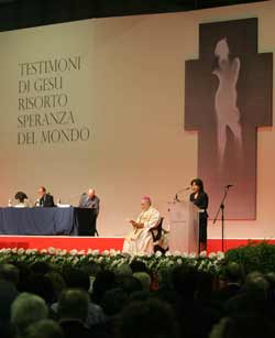 MARTED&Igrave; 17 OTTOBRE