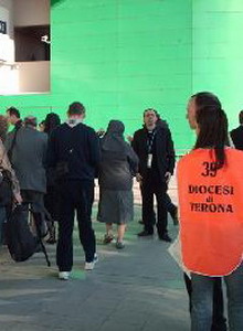 Al convegno 20 delegati degli italiani nel mondo 760 MISSIONARI PER OLTRE 3 MILIONI DI CITTADINI