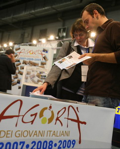 Alcuni commenti di giovani delegati al termine del convegno «ADESSO CI ATTENDE UNA SFIDA IMPEGNATIVA»