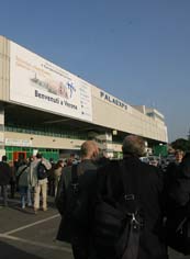 MERCOLED&Igrave; 18 OTTOBRE