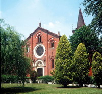 Appuntamento il 21 aprile LORENZO GHIELMI A VIBOLDONE