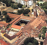 A colloquio con il direttore, Paolo Biscottini ARTE E FEDE IN UN MUSEO APERTO ALLA DIOCESI E AL MONDO