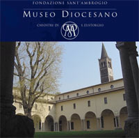 Domeniche al Museo Diocesano TRA GASTRONOMIA, ARTE E MUSICA: PIACERI DELL’ANIMA… E NON SOLO!