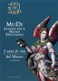 Una nuova iniziativa MUDI, INSIEME PER IL MUSEO DIOCESANO