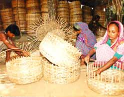 La Grameen in cifre LA PRIMA BANCA A FIDARSI DEI POVERI