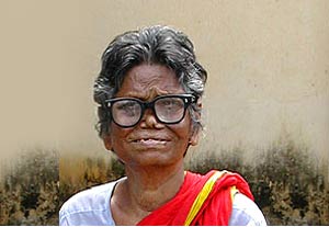 Una storia dall’India IL MISSIONARIO BANCHIERE DEI LEBBROSI