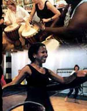 Finanziamenti a lieto fine DALLE RIBALTE DELLA NIGERIA ALLE SCENE DI TUTTA ITALIA (ED EUROPA)