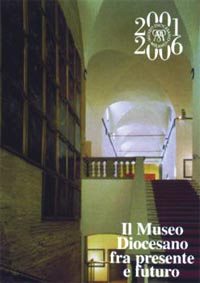 In preparazione un nuovo volume PAGINA DOPO PAGINA, IL PASSATO E IL FUTURO DEL DIOCESANO