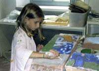 Attivit&agrave; collaterali al Museo Diocesano L’ARTE SI IMPARA… DA PICCOLI!