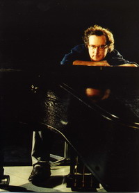 Ciclo di concerti ideato da Andrée Ruth Shammah “STRANIERI” ALL’AUDITORIUM