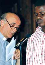 Pastorale dei Migranti: a che punto siamo? VOLTI NUOVI PER UN NUOVO VOLTO DI CHIESA