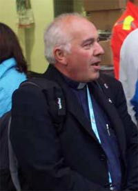 Rapporto italiani nel mondo 2006 UNA FASE NUOVA PER L’EMIGRAZIONE