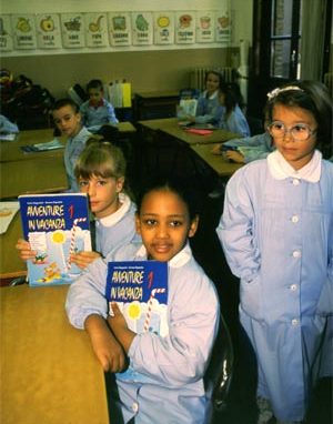 La parola al sociologo PERCHÉ L’INTEGRAZIONE È COSÌ DIFFICILE