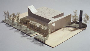 Parrocchia della Resurrezione a Sesto San Giovanni UNA NUOVA CHIESA PER LA GENTE DEI TEMPI NUOVI