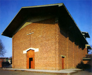 Le tante chiese volute in diocesi dal cardinal Montini &laquo;CHE OGNI TEMPO MATURI LA SUA TEOLOGIA DELLA BELLEZZA&raquo;