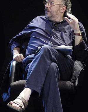 Il parere di Riccardo Bonacina BISOGNA REINVENTARE LA PROFESSIONE GIORNALISTICA