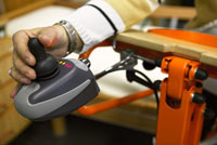 Un programma per facilitare l’accesso al web TUTTI ABILI PER NAVIGARE IN RETE