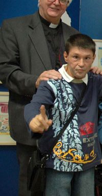 Editoriale PERSONE, SEMPLICEMENTE PERSONE