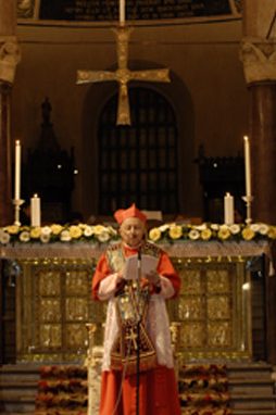 Editoriale QUANDO L’UOMO DIVENTA “PERIFERIA A SE STESSO”