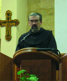 «…non c’era posto per loro nell’albergo…»(Luca 2,7) CRISTIANI IN TERRA SANTA, UN NATALE DI SPERANZA