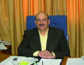 Parla Hani al-Hayek, sindaco di Beit Sahour «LA NOSTRA VITA IN UNA PRIGIONE A CIELO APERTO»