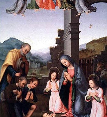 Messaggio di Natale del Consiglio ecumenico delle Chiese “NON ABBIATE PAURA…”