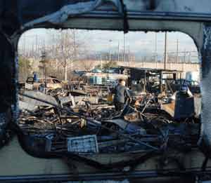 Parla Fiorenzo De Molli, operatore della Casa della carità «STIAMO INCONTRANDO TUTTE LE FAMIGLIE»