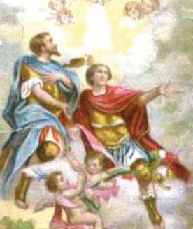 La scheda DIOCESI DI BRESCIA