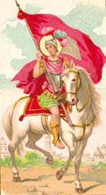 La scheda DIOCESI DI BERGAMO